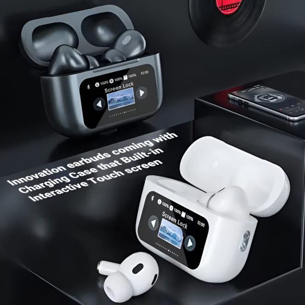 A9 Pro Airpods