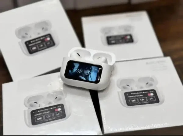 A9 Pro Airpods