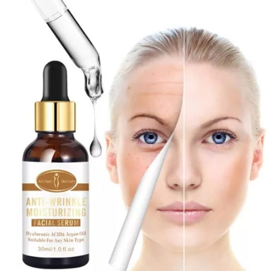 Anti-Wrinkle Hydrating Serum