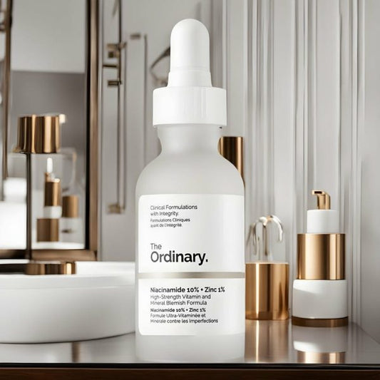 The Ordinary Serum